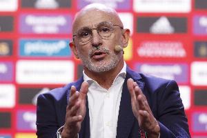 西班牙對陣土耳其連續(xù)9場不敗+近4場全勝，上次輸球是1954年