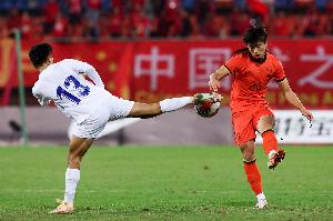 北青：U22國足預(yù)計(jì)12月7日再集結(jié)；熊貓杯為邵佳一選材提供依據(jù)