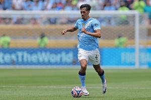 賴因德斯：我用表現(xiàn)證明自己為何應該首發(fā)，要保持健康迎來世界杯