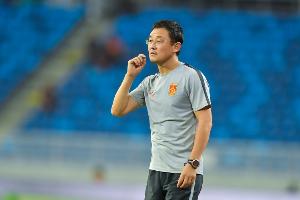 孫繼海：邵佳一是現(xiàn)階段適合執(zhí)教國(guó)足的人 搞青訓(xùn)急功近利不可取