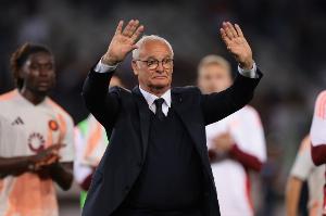 2025年意甲總積分榜：羅馬73分居首，國米65分、那不勒斯63分