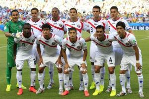 最強(qiáng)黑馬！14年哥斯達(dá)黎加力壓三大豪門頭名出線，如今無(wú)緣美加墨