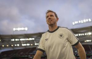 6-0大勝斯洛伐克，納帥：我知道球隊(duì)的潛力，只要發(fā)揮我就很高興