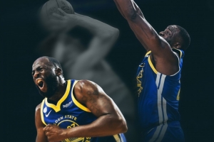 里程碑！追夢解鎖生涯第900記蓋帽 勇士隊史第二人