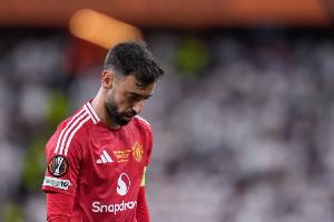 2次失點(diǎn)！B費(fèi)本賽季英超實(shí)際進(jìn)球比預(yù)期進(jìn)球低2.38，是同期第二差