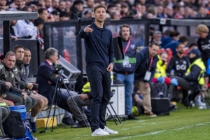 阿斯談阿隆索面臨挑戰(zhàn)：一個月內(nèi)九戰(zhàn)六客，沒有任何喘息時間