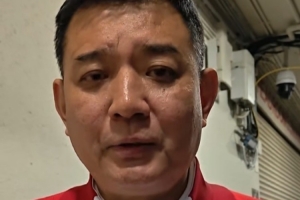 鞏曉彬：隊(duì)伍組建時(shí)間比較倉(cāng)促 拿到銀牌我為他們驕傲