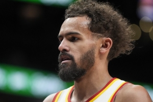 弗萊：老鷹是很好的常規(guī)賽球隊(duì) 我不會想要交易特雷-楊