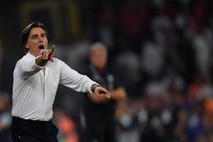 蒙特拉：意甲在附加賽前一周停賽會(huì)很有幫助 威爾士在主場(chǎng)很強(qiáng)