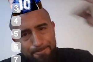 比達(dá)爾10號(hào)球員盲選排名：梅西居首，貝利、馬拉多納、小羅前四