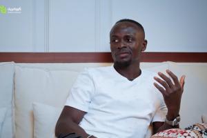 馬內(nèi)：我原本在梅斯B隊都踢不上 6點(diǎn)去加練 最終取代隊內(nèi)最好球員