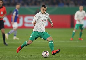 2平16負！弗賴堡中場埃格施泰因德甲18次對陣拜仁從未取勝