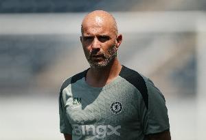 玄學(xué)？切爾西近7場當(dāng)?shù)貢r間周六12:30開球的英超比賽全勝