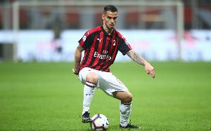 蘇索：我每次看意甲都關注米蘭，萊奧剛剛還給我發(fā)了消息