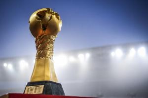 中超冠軍數(shù)：廣州隊8次第1，泰山、海港4次并列第2