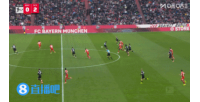 拜仁火速扳回一球！奧利塞助攻17歲卡爾破門，拜仁1-2弗賴堡