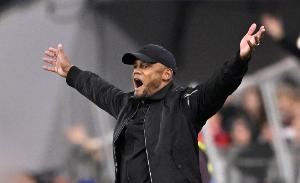 這能防得住阿森納？拜仁近2場德甲已4次因防守定位球而失球