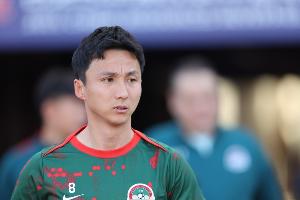 尹鴻博俱樂部生涯回顧：209次出場26球23助，17年905萬歐元轉(zhuǎn)會