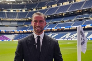 馬爾基西奧皇馬傳奇二選一：C羅>齊達內(nèi)、大羅，拉莫斯>本澤馬