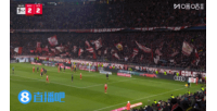 讓二追三！奧利塞角球助攻，于帕后點包抄破門，拜仁3-2弗賴堡
