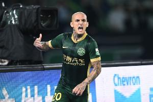 浙江隊副總：除米特里策其他外援去留都要權(quán)衡；新援需能打硬仗