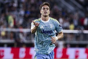 內(nèi)德維德：伊爾迪茲非常出色且年輕，未來(lái)他一定會(huì)變得更好