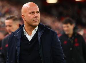 還有1個(gè)月！綠帽哥：利物浦老板全力支持斯洛特，愿給時(shí)間到新年