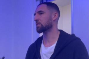 一針見血??！克萊：莫蘭特只會胡說八道 這是他生涯至今的寫照