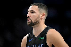 你先上場再說！克萊：莫蘭特很有趣 他總是話很多還很少承擔責任