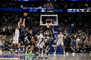 克萊倉促出手三分？基德：我對此完全負責 我得制定更好的戰(zhàn)術(shù)