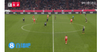 神了！奧利塞內(nèi)切兜射破門，本場比賽貢獻2球3助，拜仁6-2弗賴堡