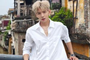 第二人生丨王年將成