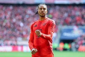 23歲345天！奧利塞德甲單場造5球，是有統(tǒng)計以來拜仁最年輕球員