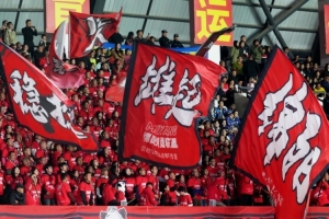 川超聯(lián)賽第一階段分區(qū)賽結(jié)束，9支球隊(duì)晉級總決賽