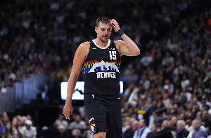 超恩比德！約基奇第21次砍下至少40分10板5助 近55年中鋒位置第一