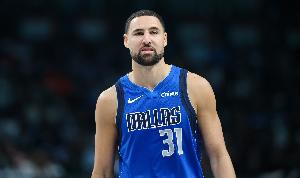 克萊：總有一天我們會恢復健康的 我非常期待那一天的到來