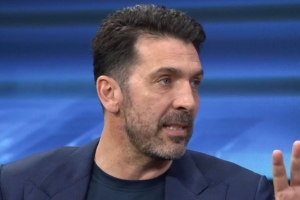 布馮：阿萊格里的風格展現(xiàn)得淋漓盡致，他給米蘭的印記顯而易見