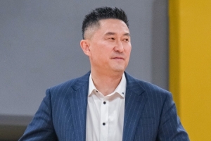 全運(yùn)會(huì)四金一銅！杜鋒：這或許是廣東籃球歷史上最好的時(shí)候