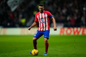 科克：如果我們想和皇馬巴薩競爭，今天這種類型的比賽就必須拿下