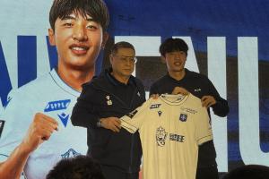 魏祥鑫專訪：感覺法國球員技術(shù)并不比我們優(yōu)秀多少，但身體更好