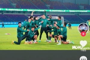 程進(jìn)談弗蘭克離隊：他希望大家不只記得他，要記得這一代所有人