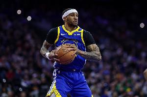 小佩頓：追夢我不在我只是盡量填補 助攻新高秘訣就是把球給庫里