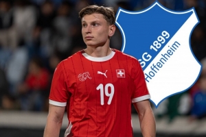 德天空：霍村有意明夏引進(jìn)圣加侖20歲中鋒沃格特，解約金270萬(wàn)歐