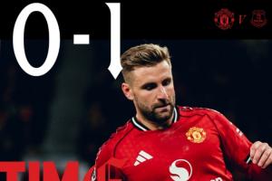 擁擠加劇！曼聯(lián)主場(chǎng)告負(fù)后4隊(duì)同積18分+3隊(duì)同積19分，中游7隊(duì)抱團(tuán)