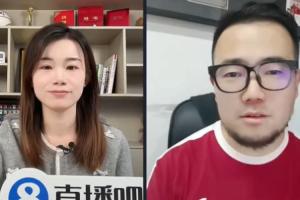 潘偉力：不太贊成王鈺棟冬窗就留洋，明年夏天會(huì)是一個(gè)更好的時(shí)機(jī)