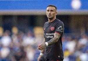 藥廠中場：看到了面對曼城拿下3分的機(jī)會 瓜帥是世界最佳教練之一