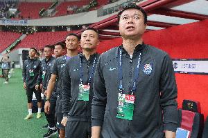 津媒總結(jié)津門虎賽季表現(xiàn)：進(jìn)行兩次戰(zhàn)術(shù)革新，踢出很多精彩比賽