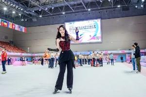 顏值與實(shí)力并存！CBA首位女MC上任天津 前天津MC在社媒罵人被停職