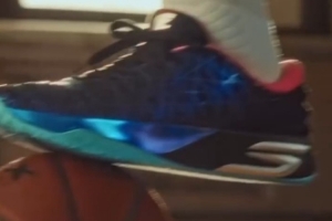 搞事情！斯凱奇發(fā)布宣傳片 恩比德上腳新鞋款 疑似發(fā)布簽名鞋