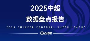 中超數(shù)據(jù)盤點(diǎn)|哪個(gè)時(shí)段進(jìn)球多？外援進(jìn)球多少？哪隊(duì)遭誤判最多？